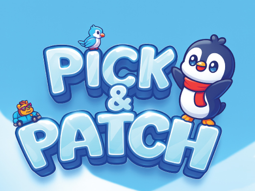Pick and Patch