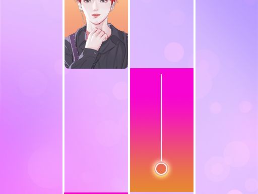 Kpop Music Game 2021 – Magic World Kpop Tiles