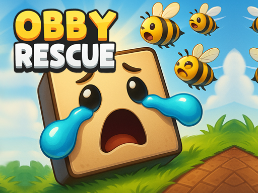 Obby Rescue
