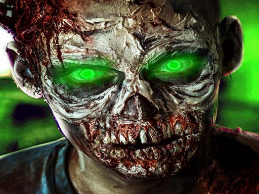 No Mercy – Isometric Zombie Shooter Survival