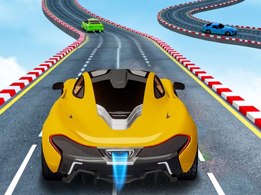 Advanced Car Parking Simulator – 3D