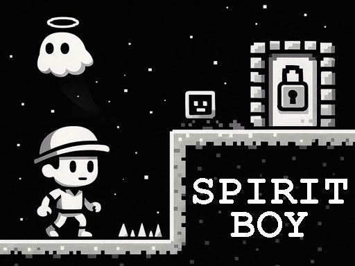 Spirit Boy
