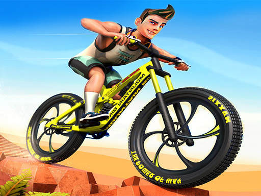 Bike Race Free – Motorcycle Racing Games online
