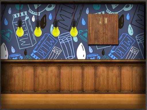 Amgel Kids Room Escape 64