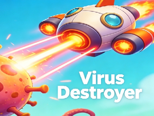 Virus Destroyer