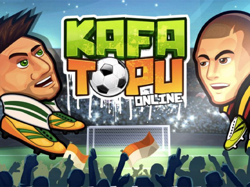 Head Ball Soccer – Star League