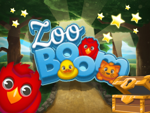 Zoo Boom