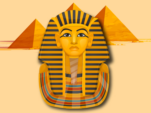 Ancient Egypt – Spot The Differences