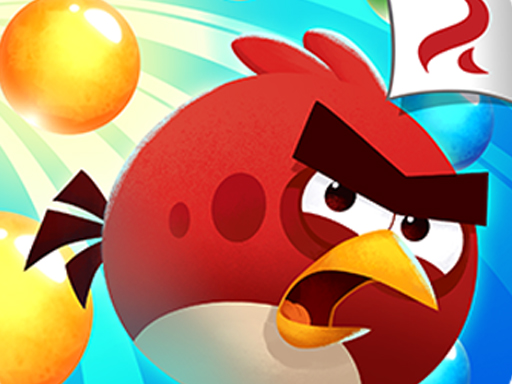 angry bird 2 – Friends angry