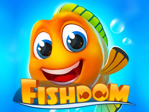 Fishdom