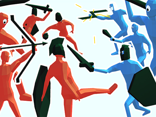 Funny Battle – War Simulator