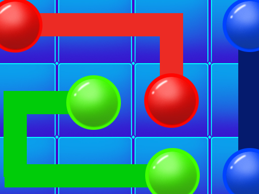 Connect the blocks