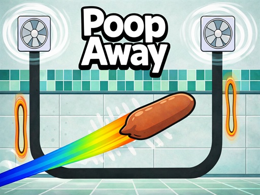 Poop Away