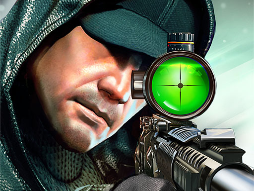 Tireur – Sniper Shot