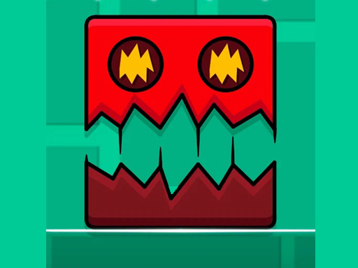 Geometry Jump Dash