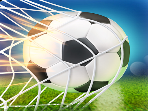 Ping Pong Goal – Football Soccer Goal Kick Game