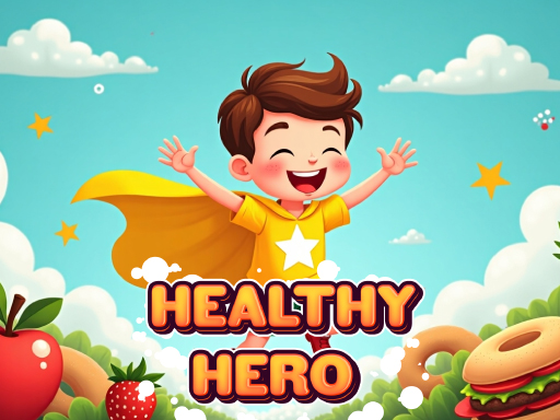 Healthy Hero