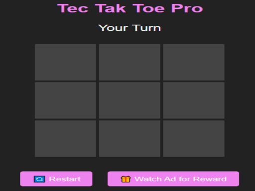 Tec Tak Toe Pro