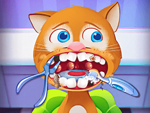 Pet House – Little Friends
