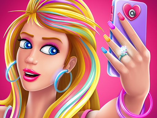 Prom Queen Dress Up – High School Rising Star