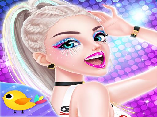 It Girl – Fashion Celebrity & Dress Up Game