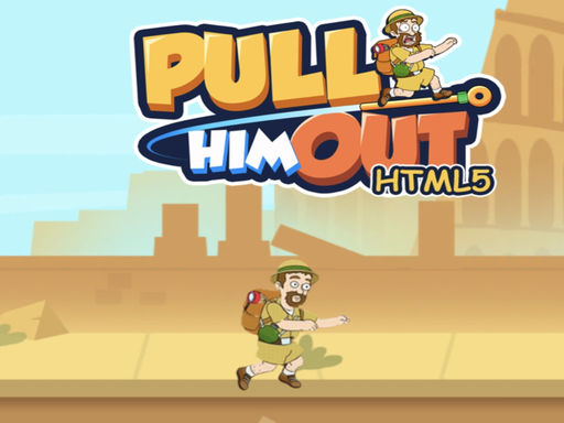 Pull Him Out – Free