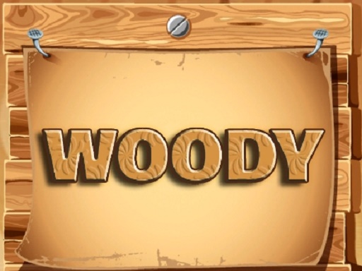 Woody Wood Block Puzzle