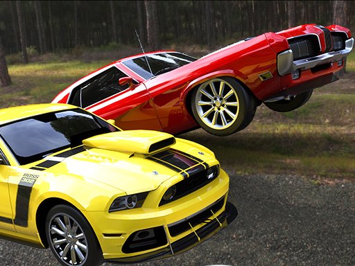 Car Parking Pro – Car Parking Game & Driving Game