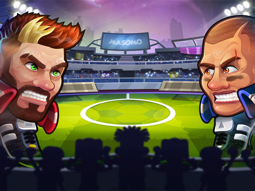 Head Ball – Head Soccer – Star League