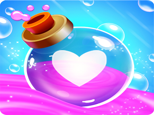 Crafty Candy Blast – Sweet Puzzle Game