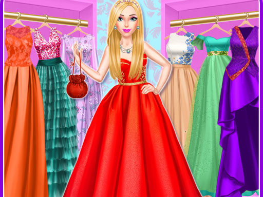 Royal Girls – Princess Salon