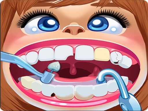 Let’s Go to Dentist