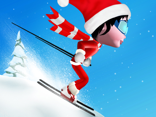 Super Ski – Adventure Hill
