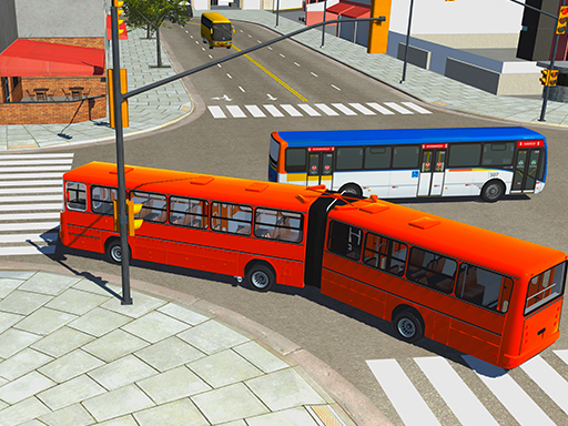 Bus game – Bus Driver