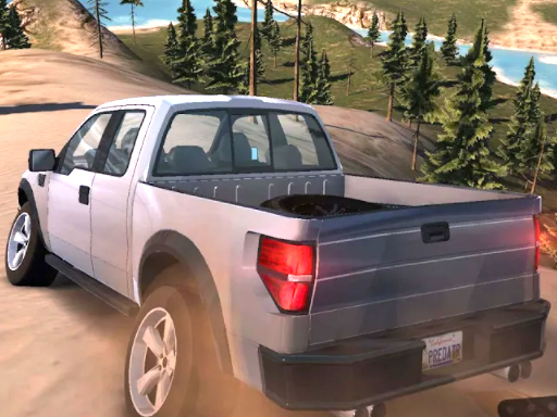 OFF ROAD – Impossible Truck Road 2021