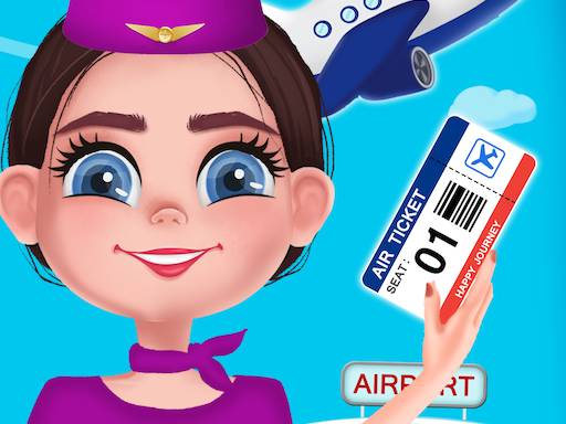 Airport Manager Adventures – Airport Simulator