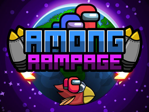AMONG adventure – Among Us