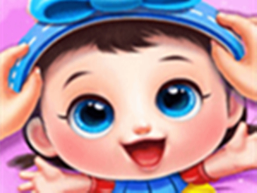 Baby Panda Care 2 – Cute Panda Grow Up