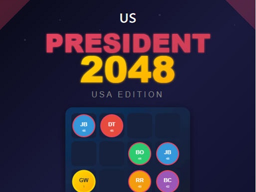 President 2048