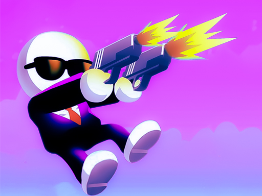 Johnny Trigger – Sniper Game