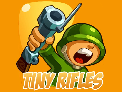 Tiny Rifles