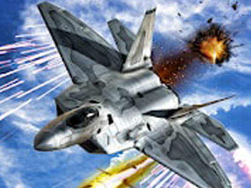 Plane Fighter – Plane Air Fighter