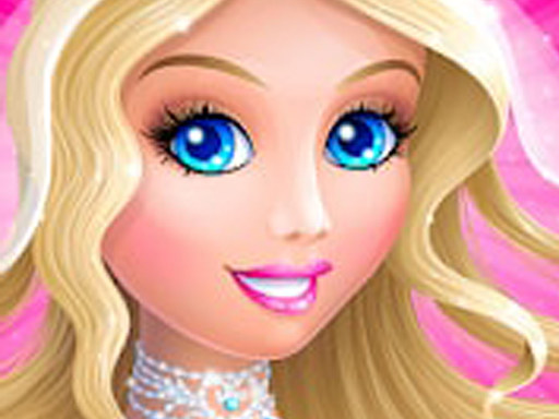 Princess Dress Up – Arabain Dress Up