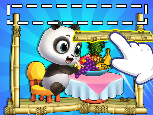 Panda Lu Treehouse