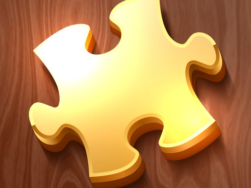 Jigsaw Puzzles – Puzzle Games