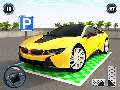 Real Car Parking Game