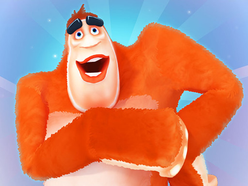 Yeti Sensation