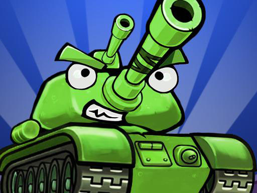 Tank Heroes – Tank Games, Tank Battle Now