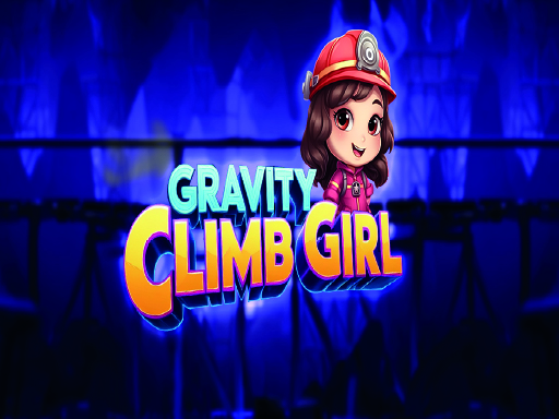 Gravity Climb Girl