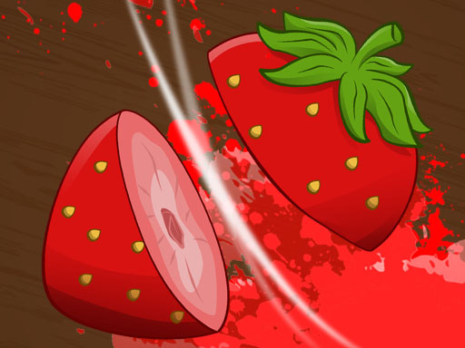 Cut Fruit – Slice Game
